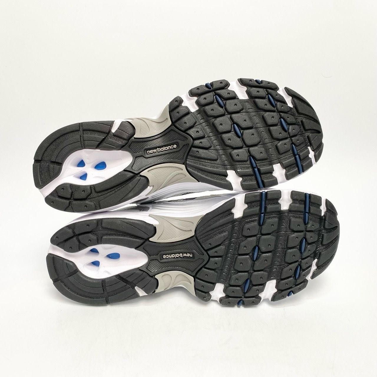  NEW BALANCE 530 WHITE NATURAL INDIGO GR530SB1 