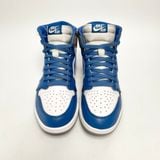  NIKE AIR JORDAN 1 RETRO HIGH OG TRUE BLUE DZ5485-410 