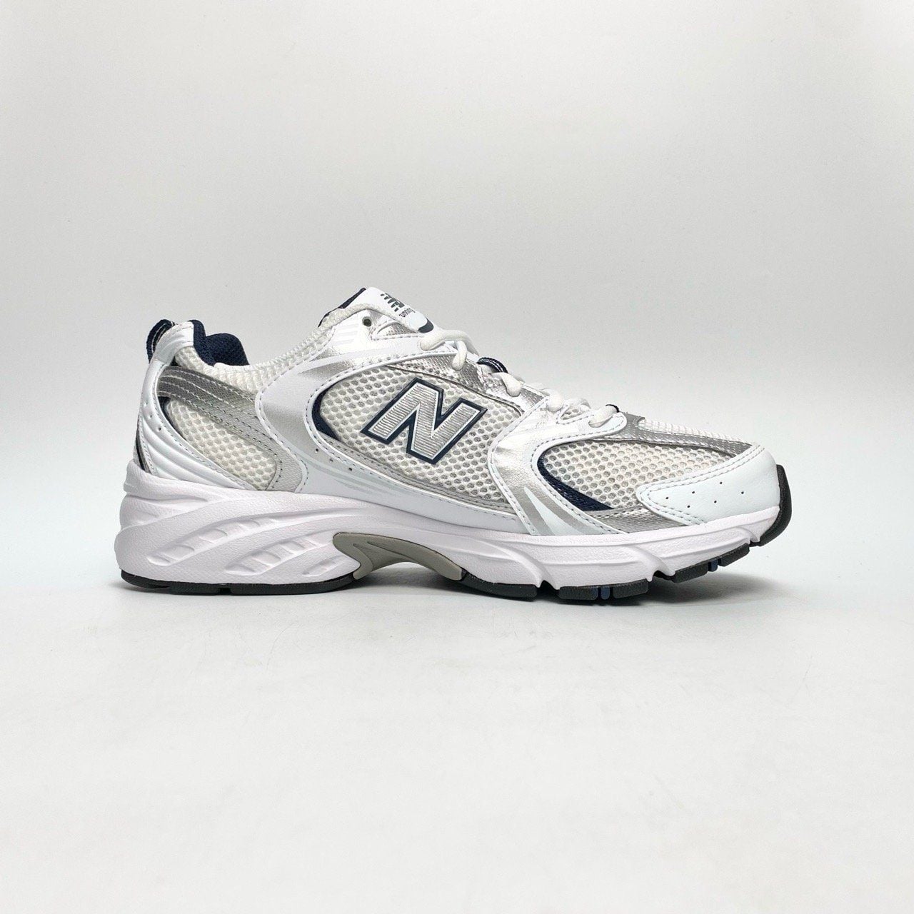  NEW BALANCE 530 RETRO RUNNING NAVY MR530SG 