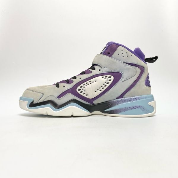  LOUIS VUITTON LV TRAINER 2 TRAINERS BLUE 1AAHEO 