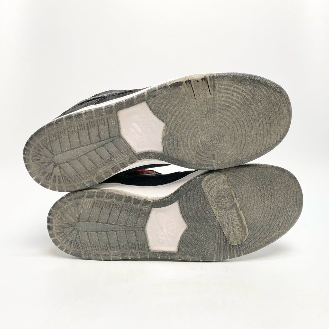  NIKE WASTED YOUTH X DUNK LOW SB BLACK DENIM DD8386-001 