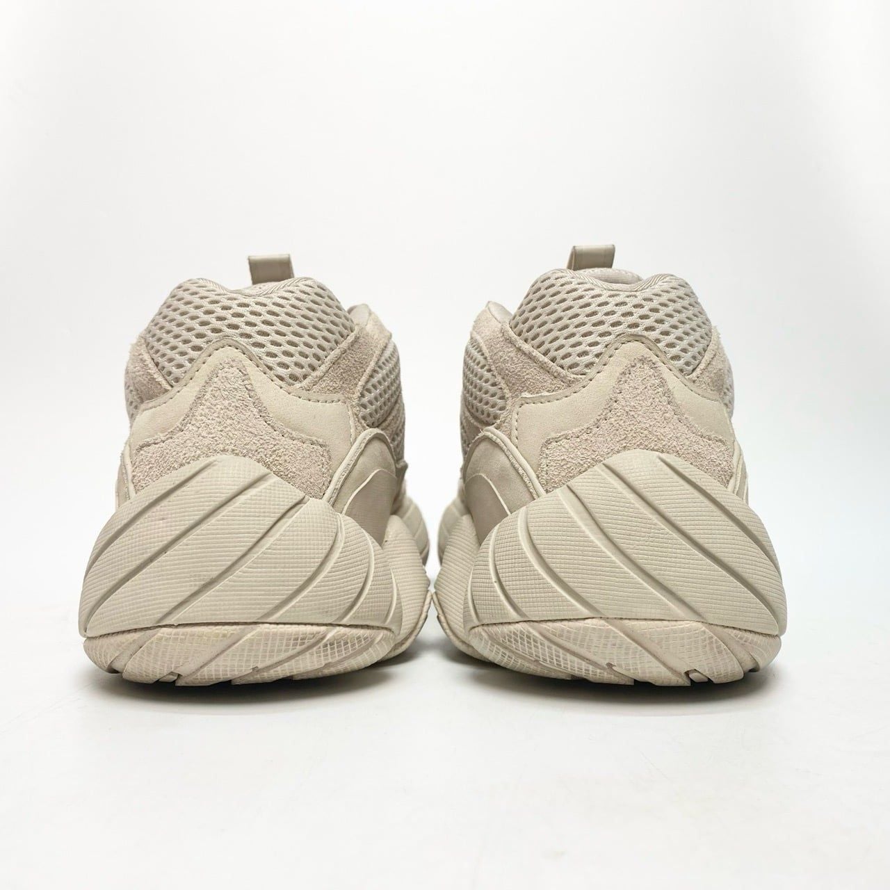  ADIDAS YEEZY 500 BLUSH DB2908 