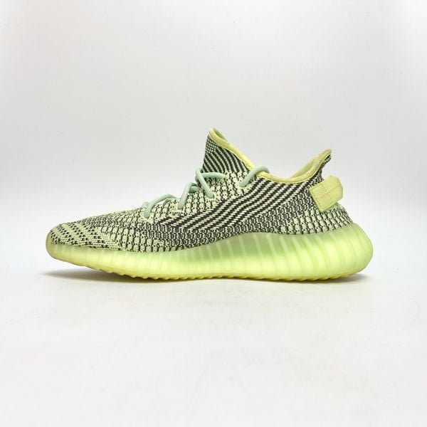 ADIDAS YEEZY BOOST 350 V2 YEEZREEL (NON-REFLECTIVE) FW5191 