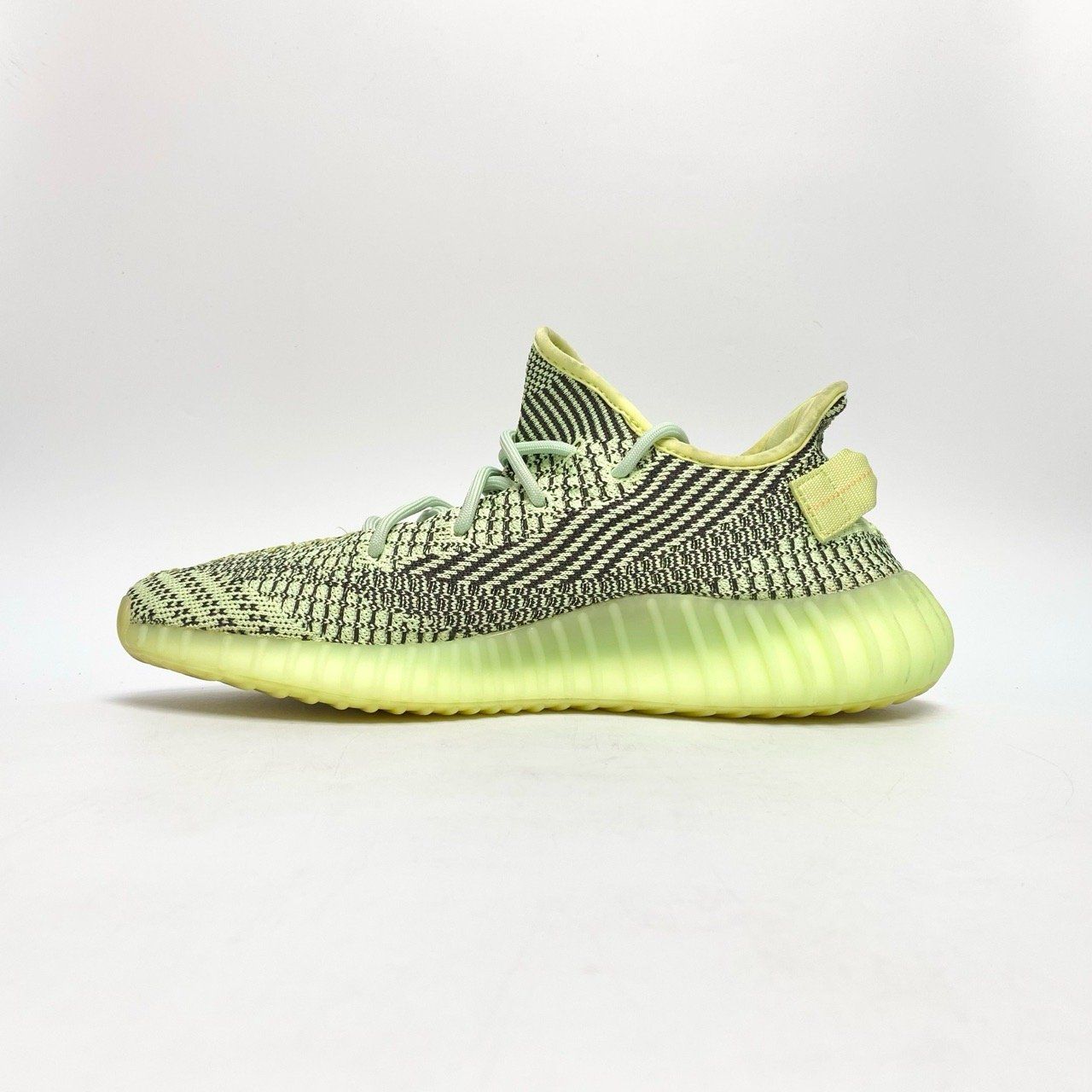  ADIDAS YEEZY BOOST 350 V2 YEEZREEL (NON-REFLECTIVE) FW5191 