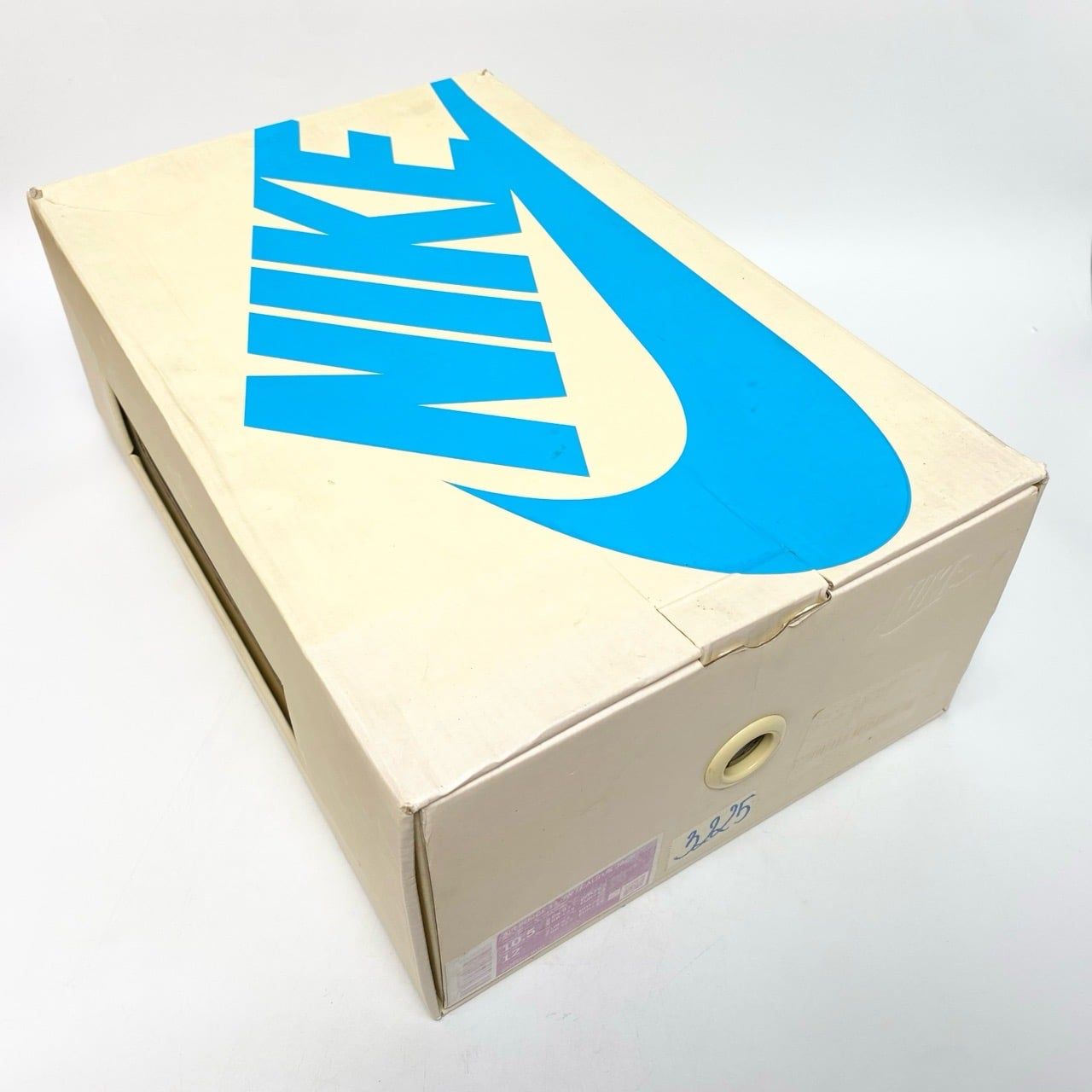  TRAVIS SCOTT X NIKE AIR FORCE 1 LOW CACTUS JACK CN2405-900 