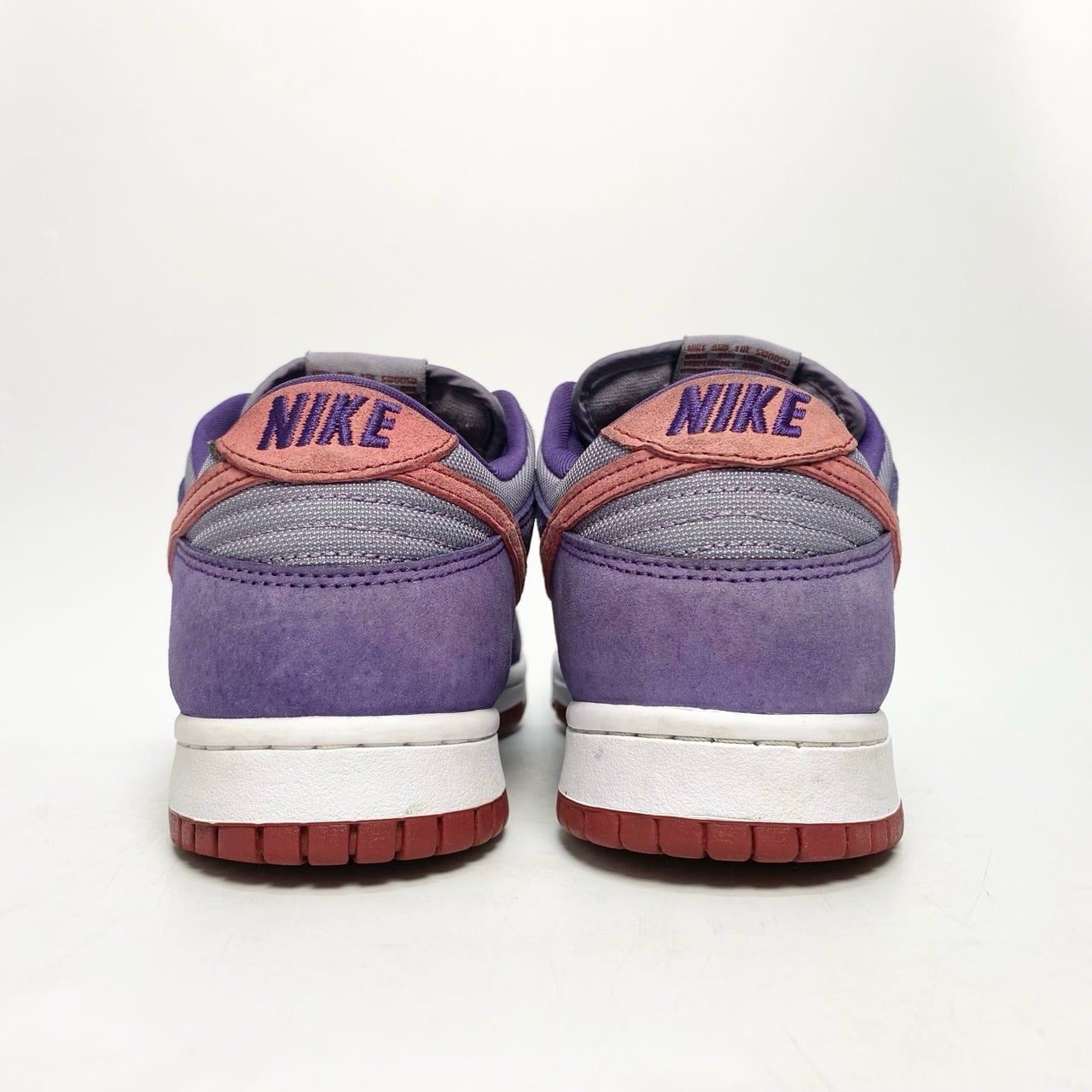  NIKE DUNK LOW RETRO VOL. 1 SP PLUM 2024 CU1726-500 