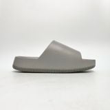  NIKE CALM SLIDE FLAT PEWTER FD4116-002 
