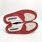  NIKE JORDAN LEGACY 312 LOW CHICAGO RED CD7069-116 