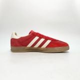  ADIDAS GAZELLE INDOOR RED WHITE IF1808 