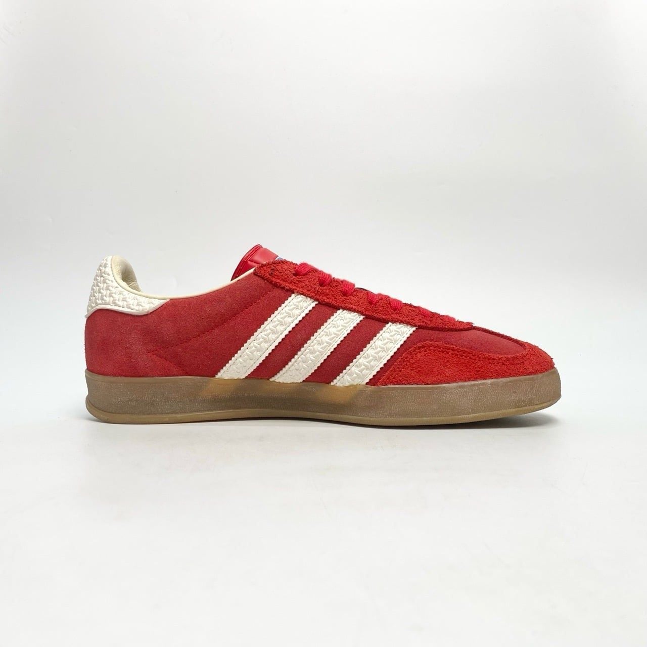  ADIDAS GAZELLE INDOOR RED WHITE IF1808 