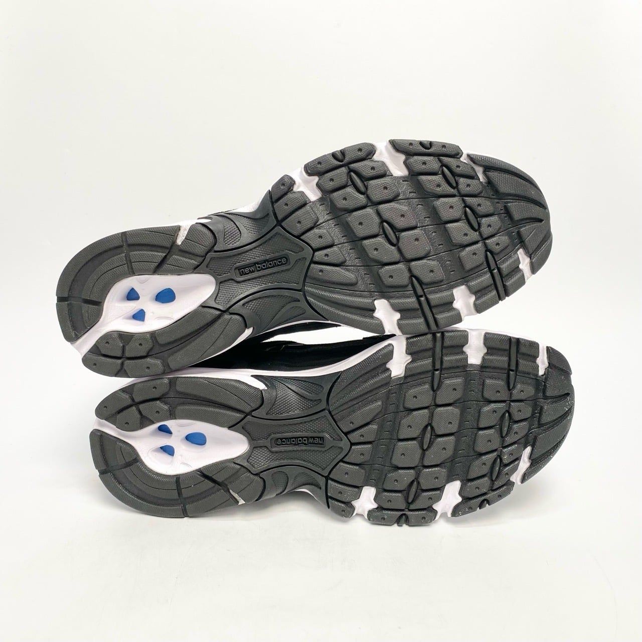  NEW BALANCE 530 CLASSIC BLACK MR530CC 