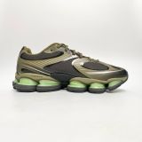  NEW BALANCE ABZORB 2000 WAKAME BLACK U20006E1 