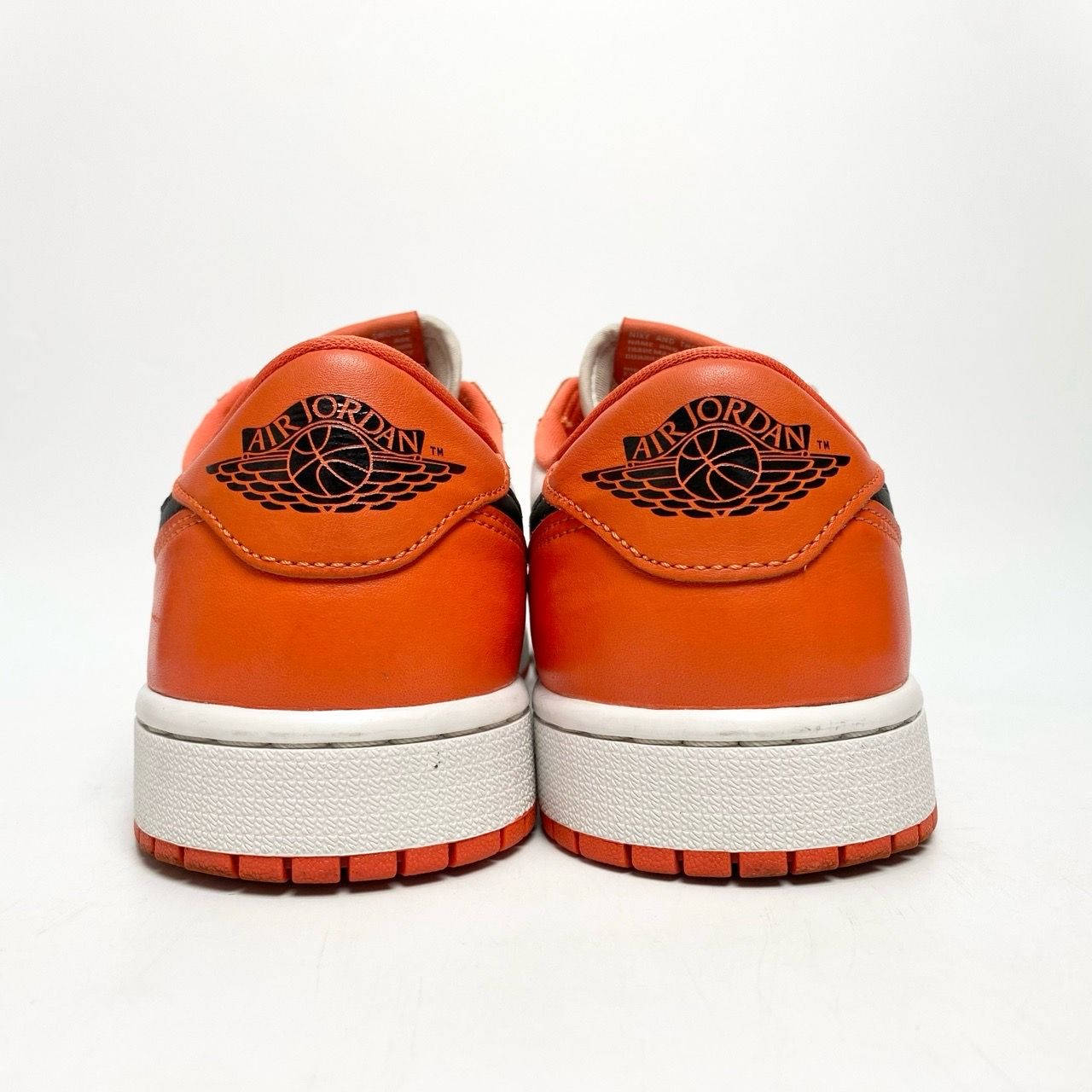  NIKE AIR JORDAN 1 LOW WMNS OG STARFISH CZ0775-801 