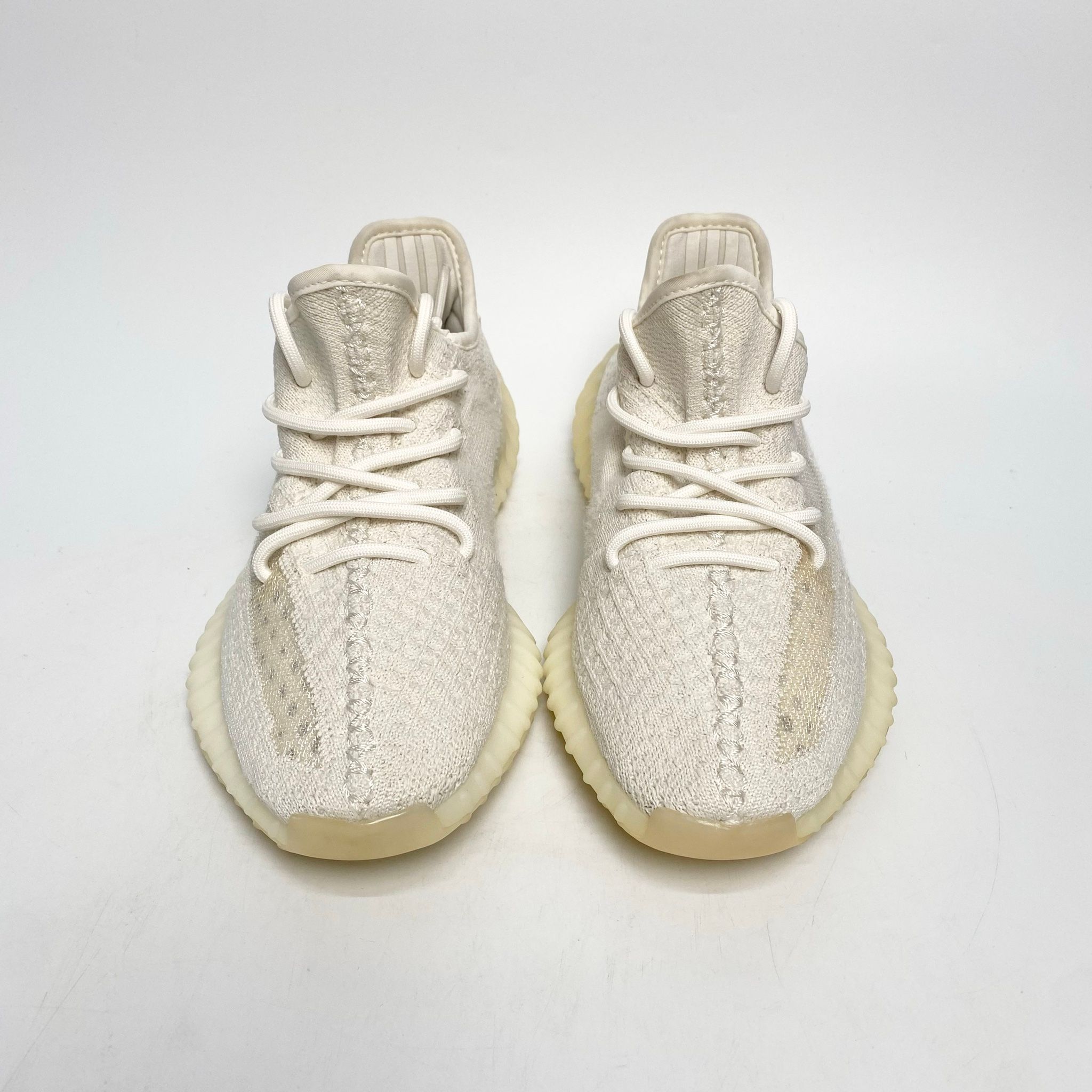  ADIDAS YEEZY BOOST 350 V2 BONE HQ6316 