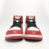  NIKE AIR JORDAN 1 RETRO HIGH OG CHICAGO 2015 555088-101 