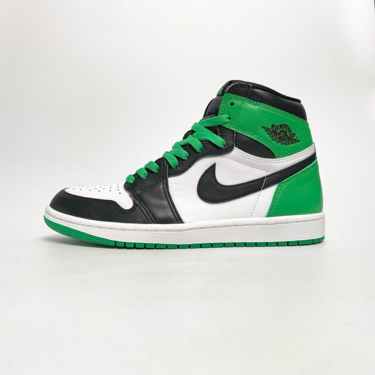  NIKE AIR JORDAN 1 RETRO HIGH OG LUCKY GREEN DZ5485-031 