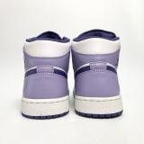  NIKE AIR JORDAN 1 MID SKY J PURPLE DQ8426-515 