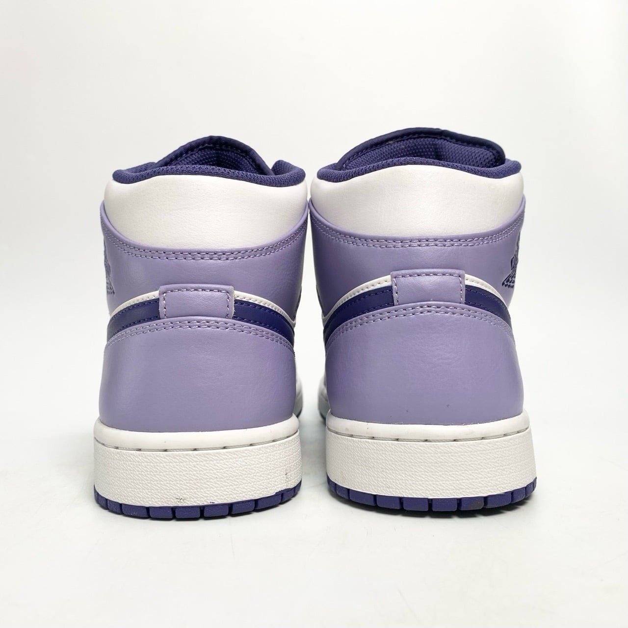  NIKE AIR JORDAN 1 MID SKY J PURPLE DQ8426-515 
