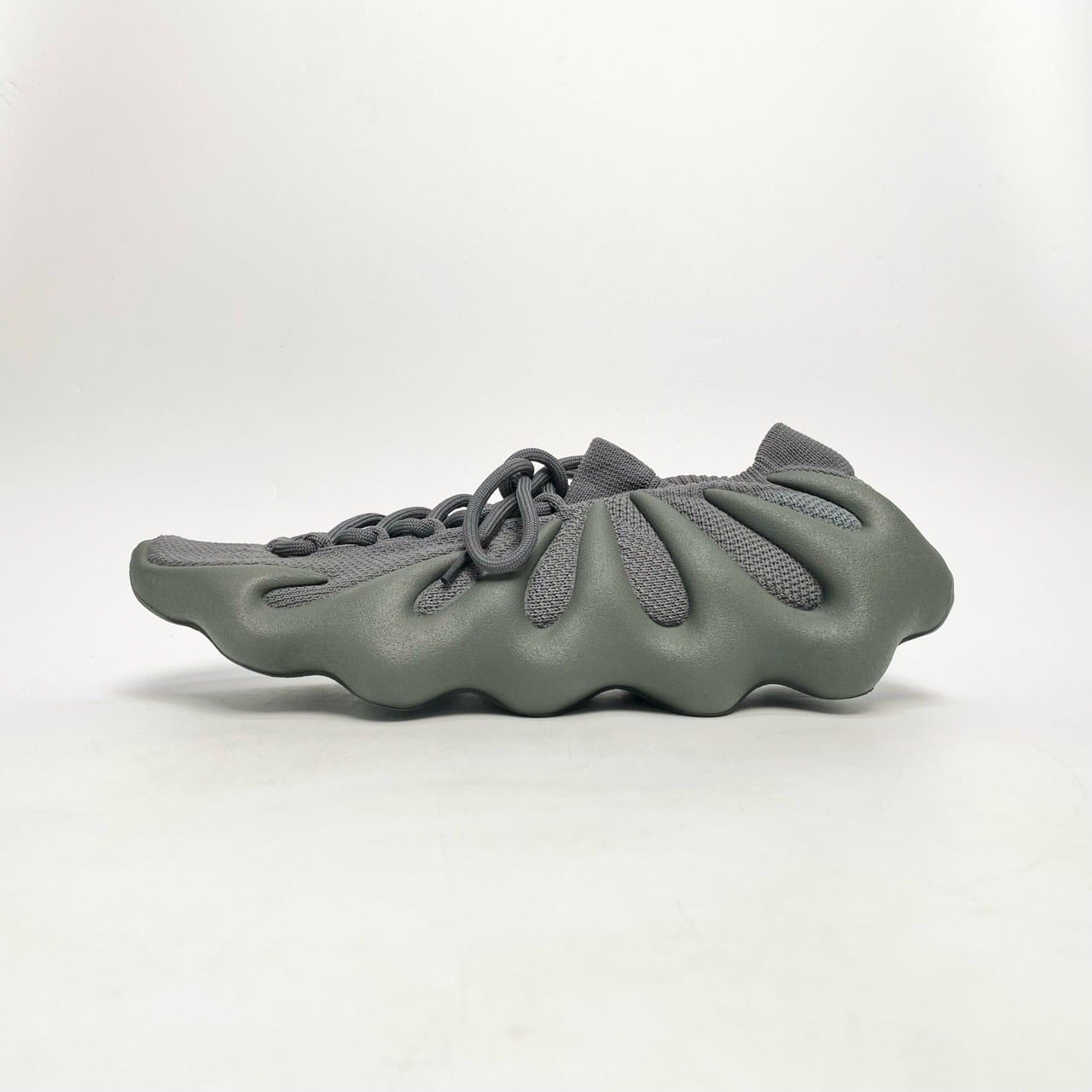  ADIDAS YEEZY 450 STONE TEAL ID1632 