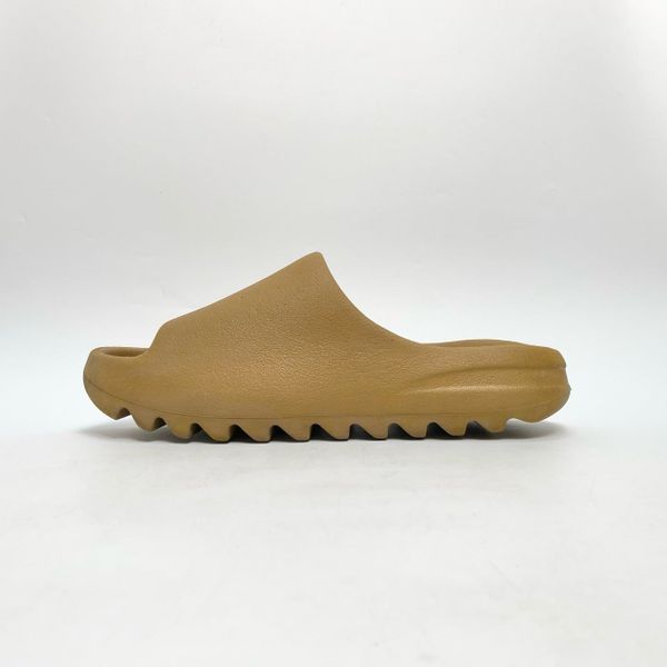  ADIDAS YEEZY SLIDE OCHRE GW1931 