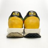  NIKE SACAI X LDWAFFLE GREEN GUSTO BV0073-300 