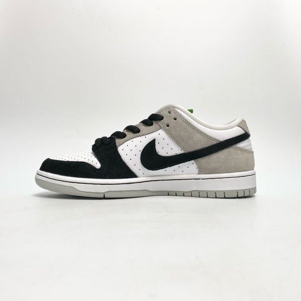  NIKE DUNK LOW SB CHLOROPHYLL BQ6817-011 