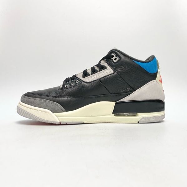  NIKE AIR JORDAN 3 RARE AIR IB8967-004 