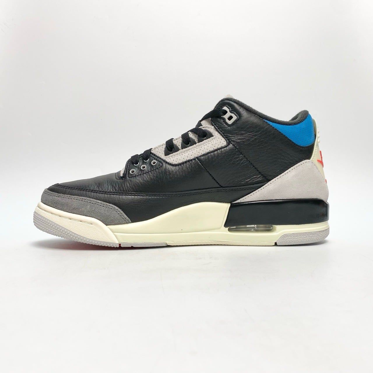  NIKE AIR JORDAN 3 RARE AIR IB8967-004 