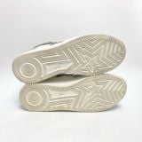  A BATHING APE BAPE STA #4 LINE CAMO WHITE GREY 