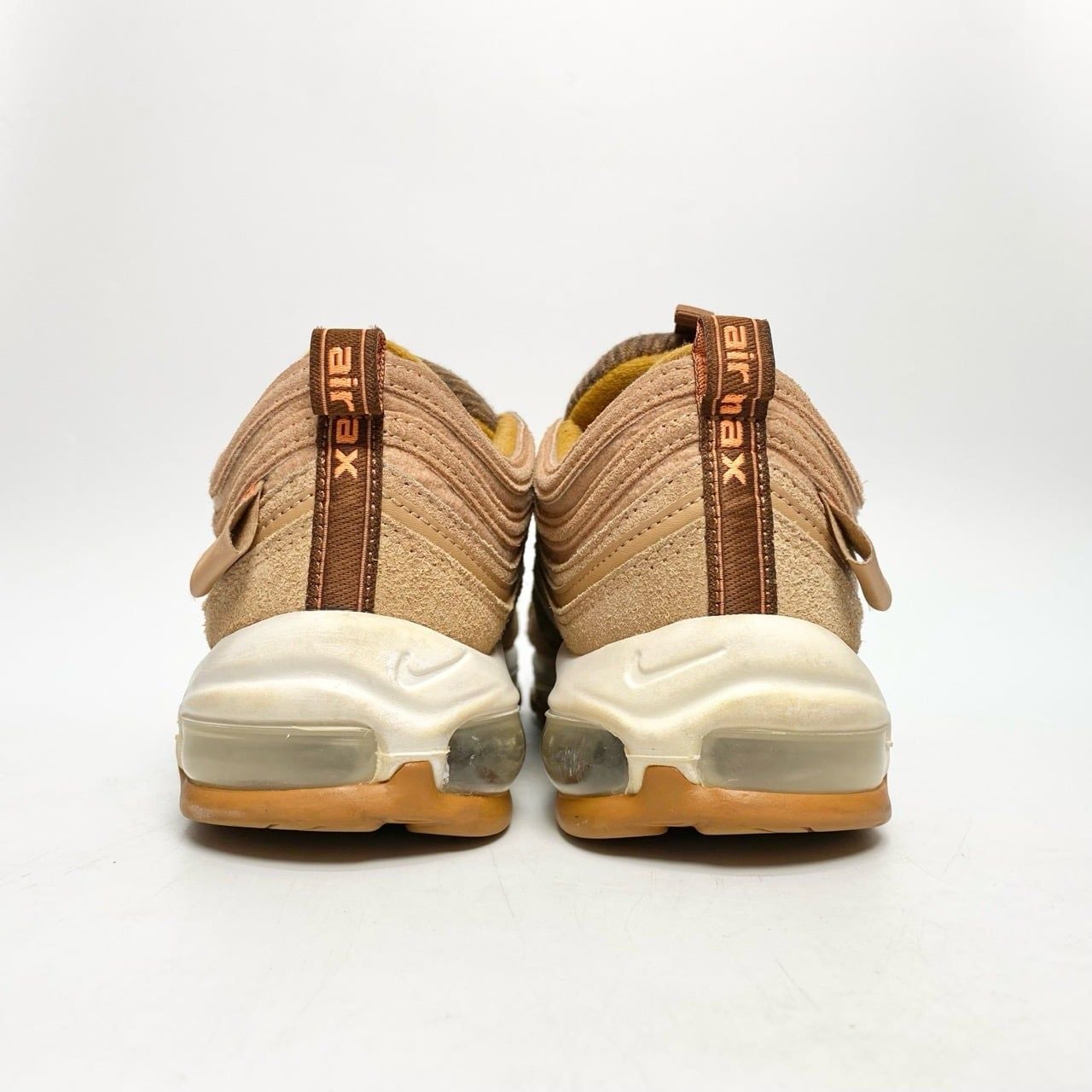  NIKE AIR MAX 97 SE TEDDY BEAR PARLINE DZ5348-288 