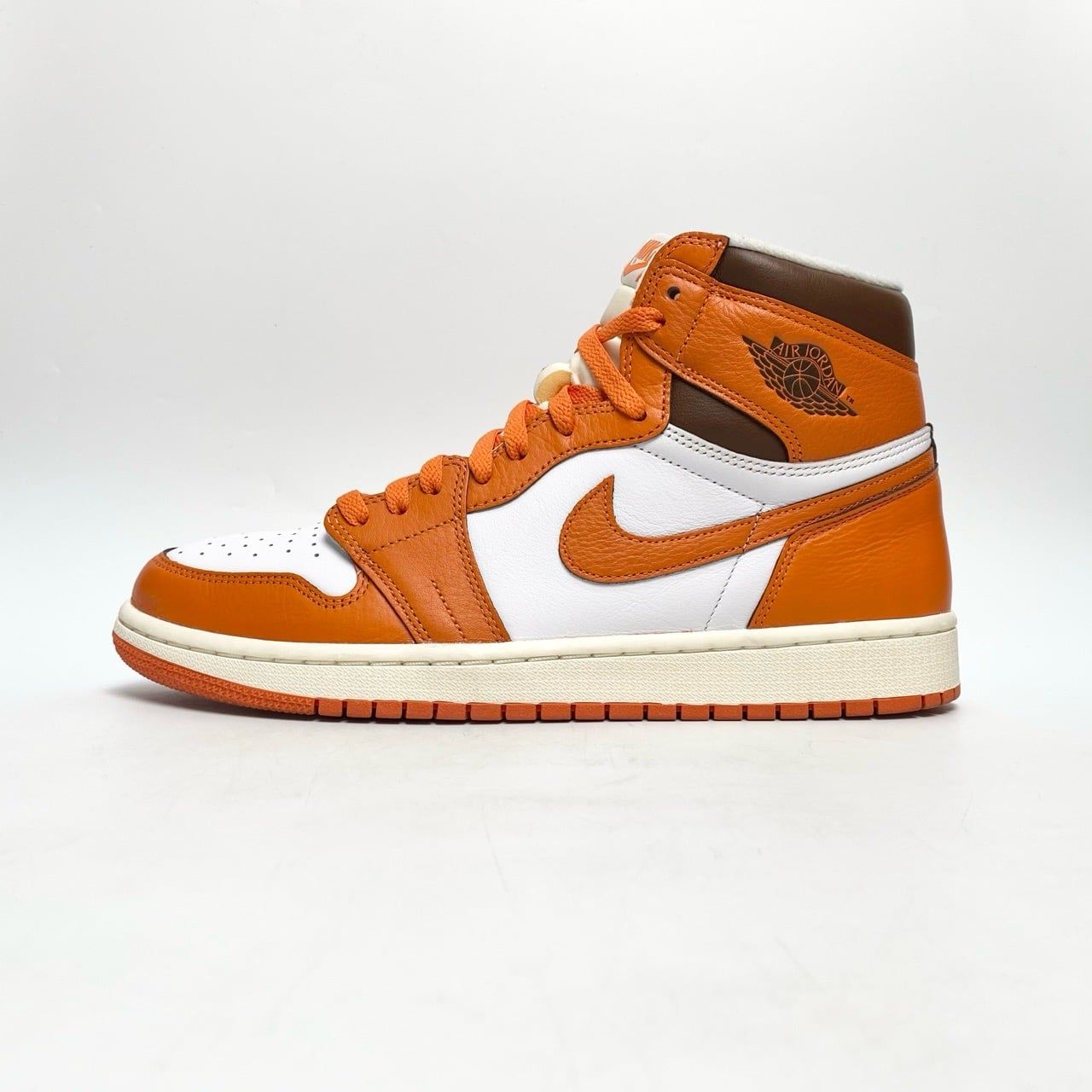 NIKE AIR JORDAN 1 RETRO HIGH OG STARFISH DO9369-101 