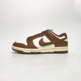 NIKE DUNK LOW CACAO WOW DD1503-124 