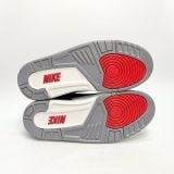  NIKE AIR JORDAN 3 RETRO OG BLACK CEMENT DN3707-010 