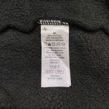  STUSSY STATE CREWNECK BLACK 