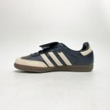  ADIDAS ORIGINALS SAMBA LT AURINK CREAM WHITE JH5705 