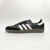  ADIDAS SAMBA ADV BLACK GW3159 
