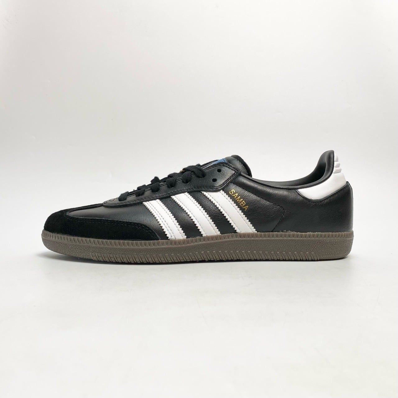  ADIDAS SAMBA ADV BLACK GW3159 