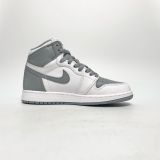  NIKE AIR JORDAN 1 RETRO HIGH OG STEALTH 575441-037 