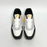  NIKE AIR MAX 1 WHITE UNIVERSITY GOLD FD9082-104 