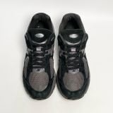  GIÀY NEW BALANCE 2002R TRIPLE BLACK SUEDE U2002RBL 