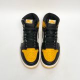  NIKE AIR JORDAN 1 RETRO HIGH OG TAXI 555088-711 