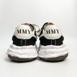  MAISON MIHARA YASUHIRO BLAKEY OG LOW-TOP 