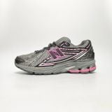  NEW BALANCE 1906R GRAY PINK U190629L 