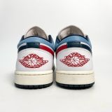  NIKE AIR JORDAN 1 LOW MOTION HM3711-144 