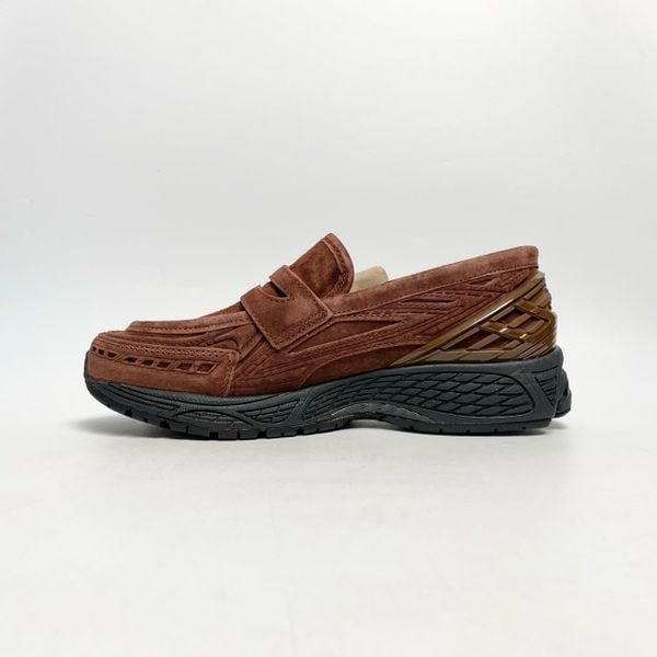  GIÀY NEW BALANCE 1906L RICH OAK SUEDE U1906LNS 