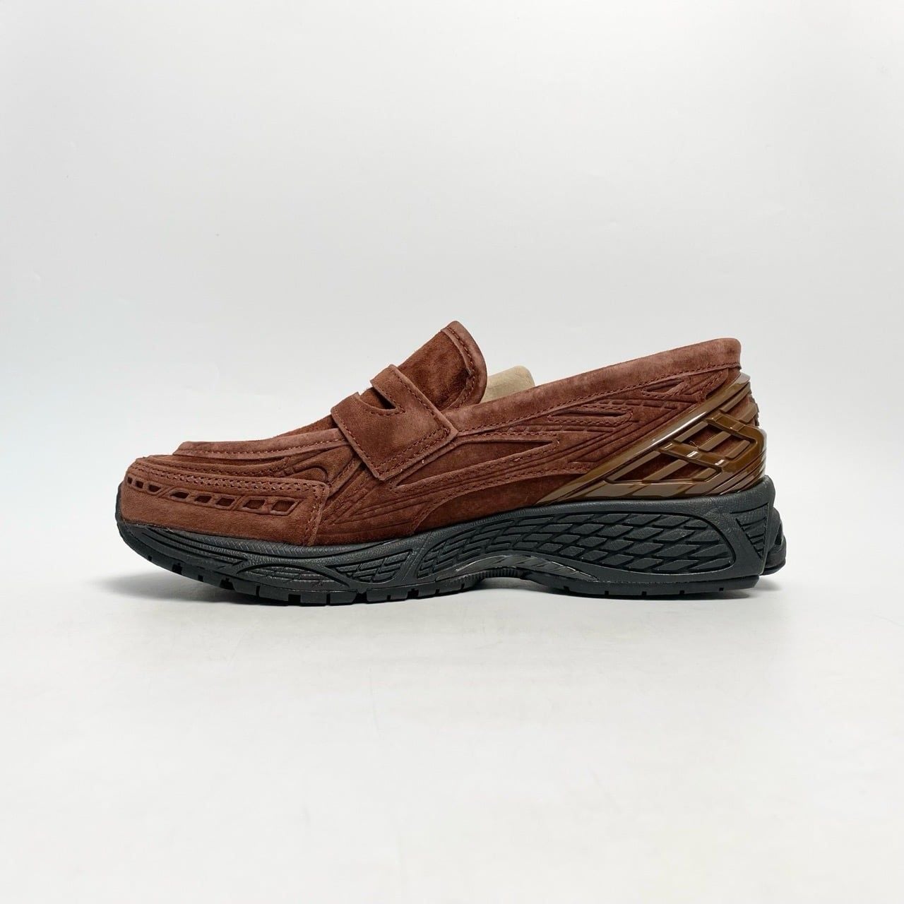  GIÀY NEW BALANCE 1906L RICH OAK SUEDE U1906LNS 