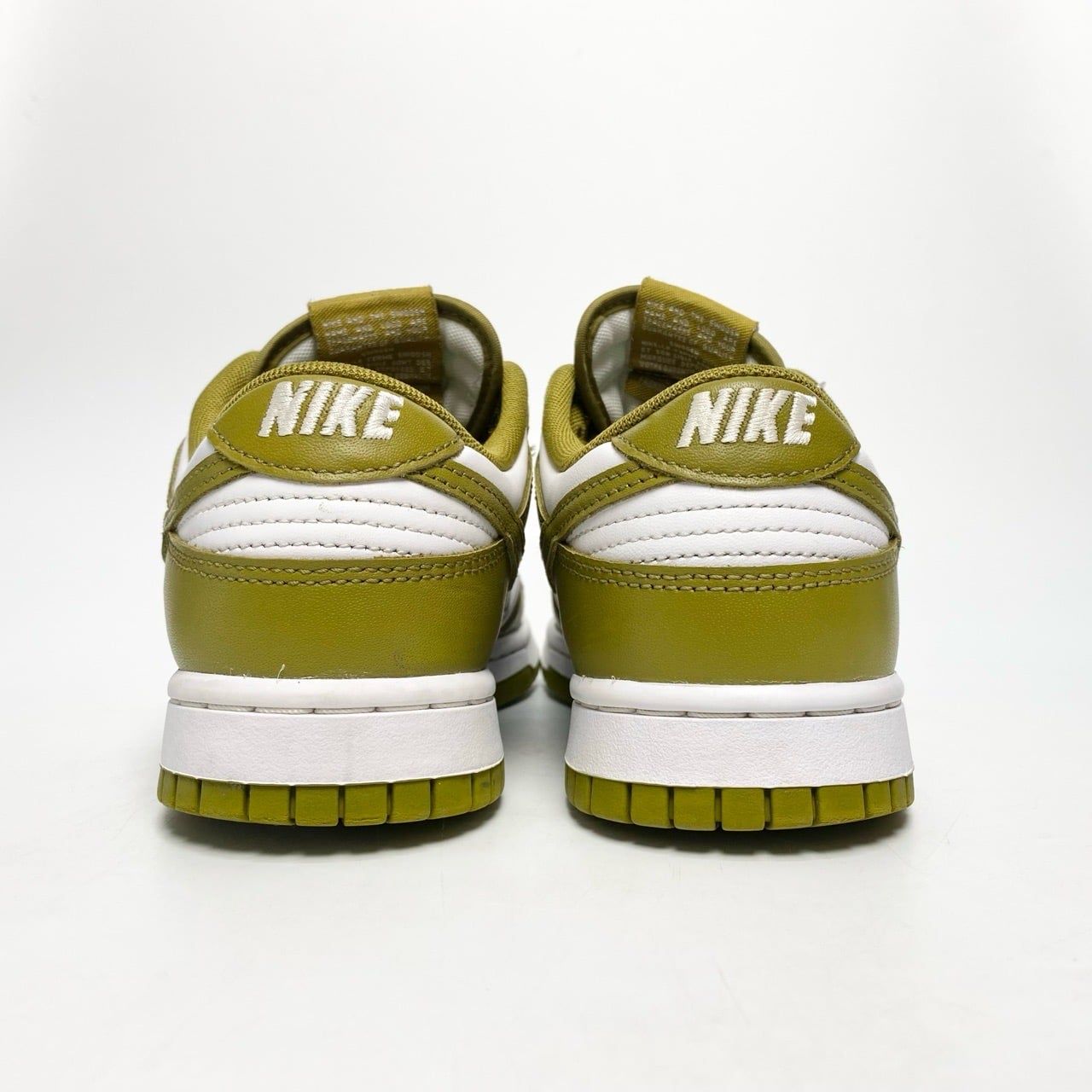  NIKE DUNK LOW PACIFIC MOSS DV0833-105 