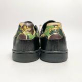  ADIDAS STAN SMITHBAPE 30TH ANNIVERSARY BLACK IG1116 