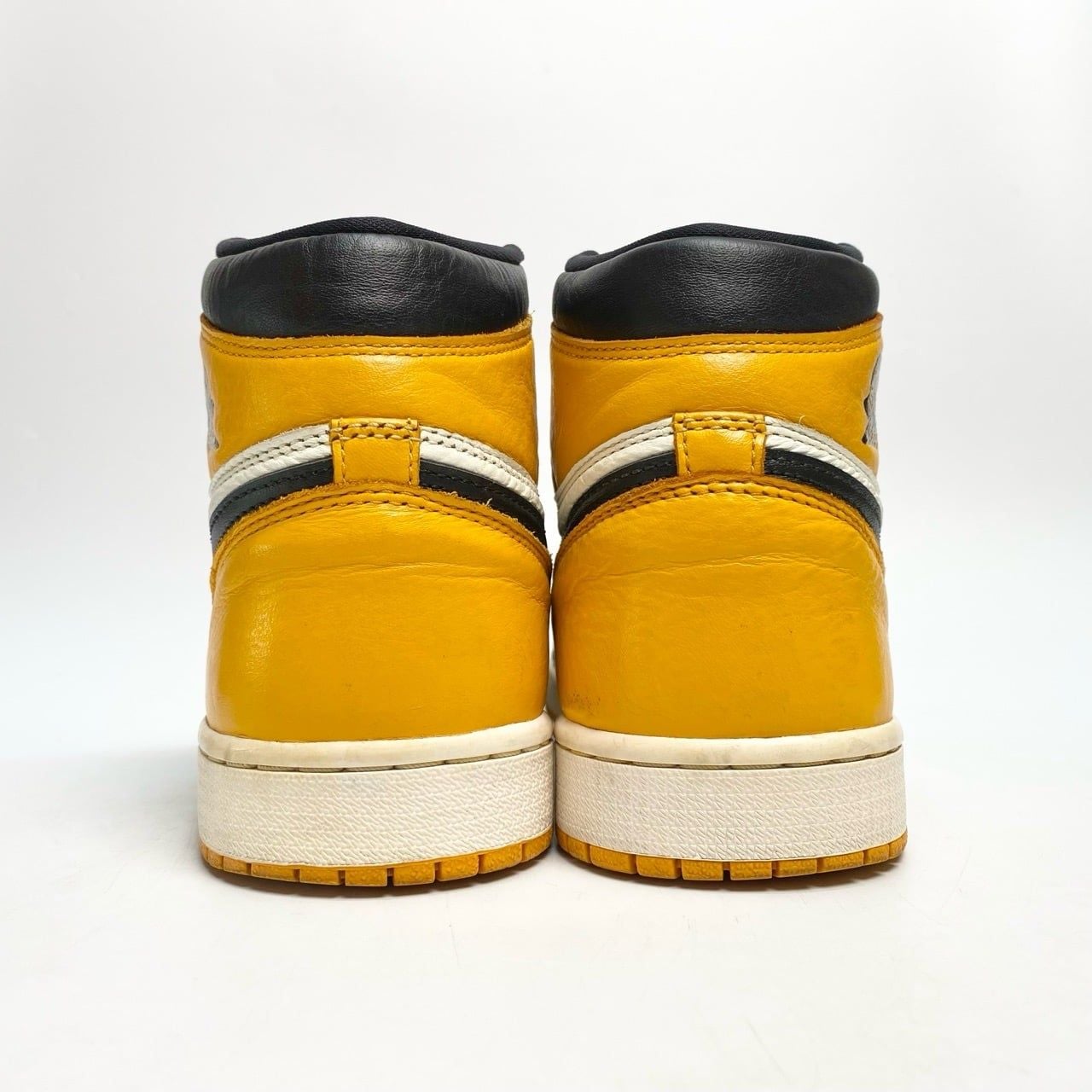  NIKE AIR JORDAN 1 RETRO HIGH OG TAXI 555088-711 