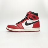  NIKE AIR JORDAN 1 RETRO HIGH OG CHICAGO 2015 555088-101 